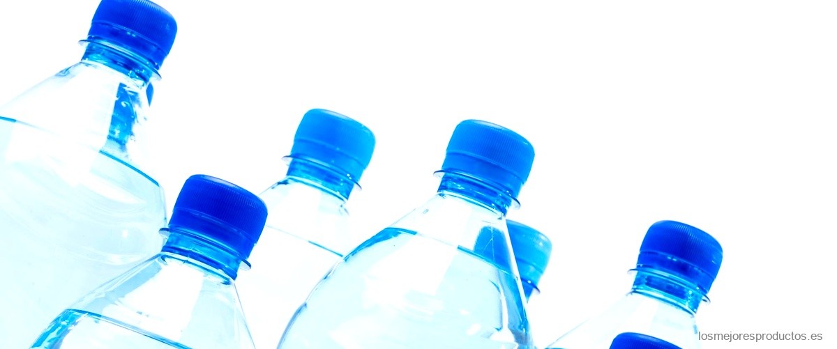 ¿Cómo instalar un grifo en una botella de agua de 5 litros?