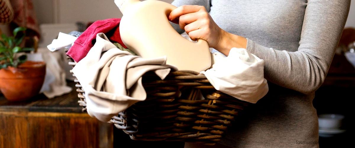¿Cómo lavar ropa interior de algodón?