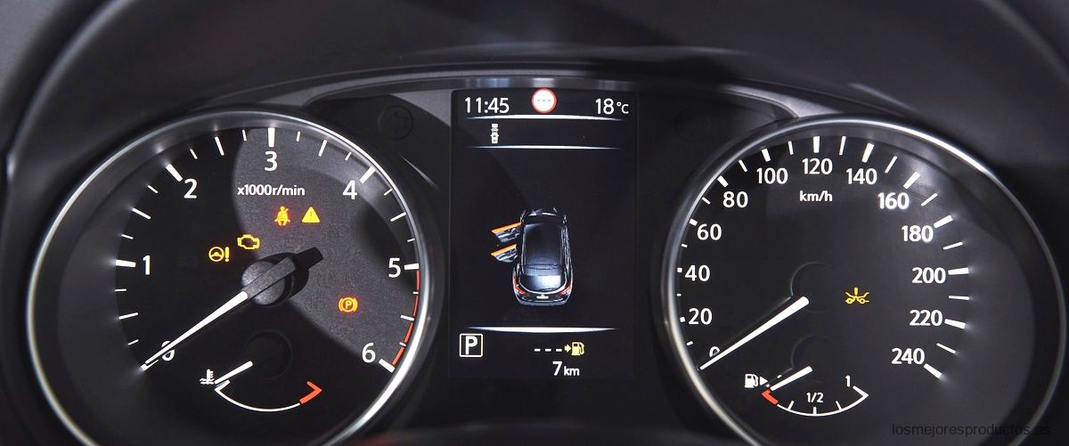 ¿Cómo miden los coches la temperatura?