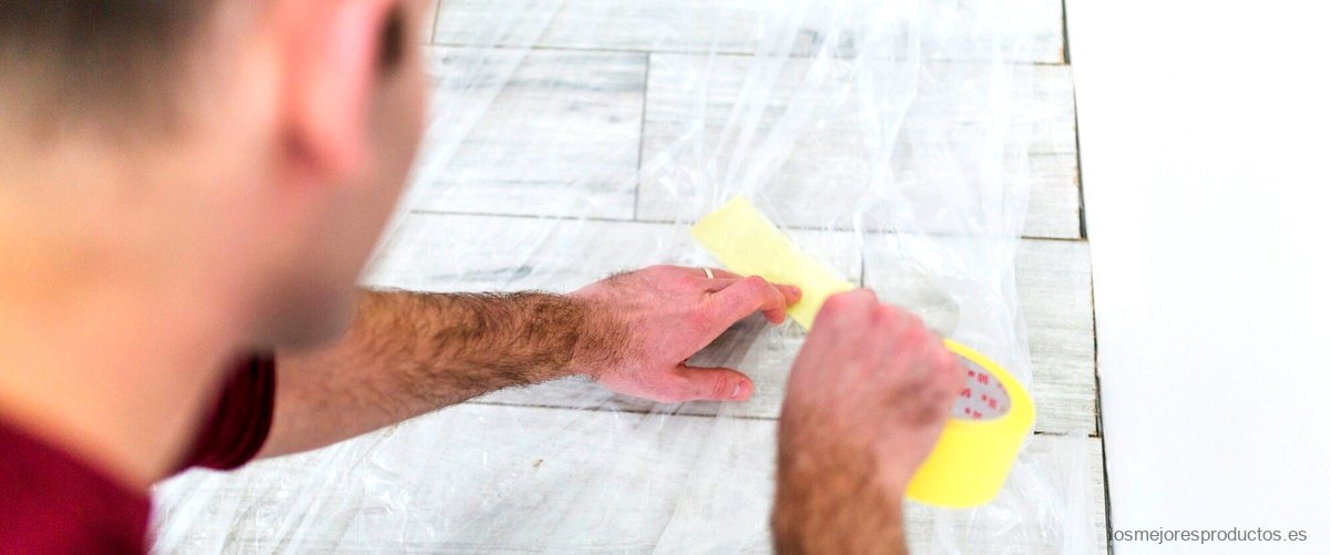 ¿Cómo quitar manchas de lejía en una encimera de Silestone?