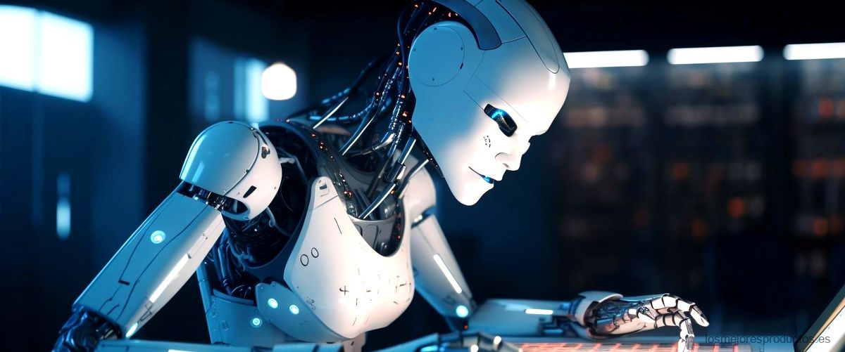 Cómo Robotron Smart Bot está cambiando el futuro de la robótica