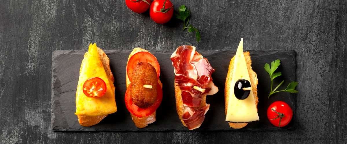 ¿Cómo saber el origen de un jamón?