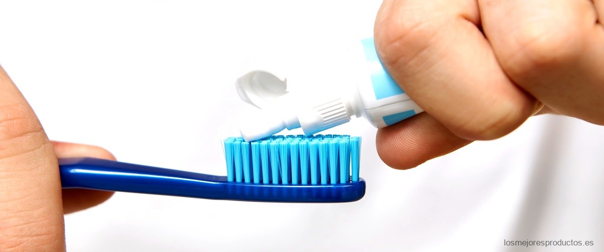 ¿Cómo saber qué cepillo de dientes comprar?