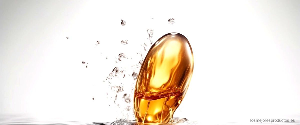 ¿Cómo saber si el omega-3 es bueno?