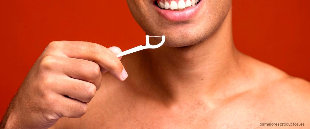 ¿Cómo saber si mi cepillo Oral B está cargando?