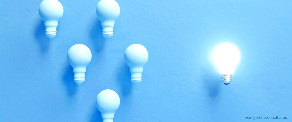 ¿Cómo saber si un bombillo LED es de buena calidad?