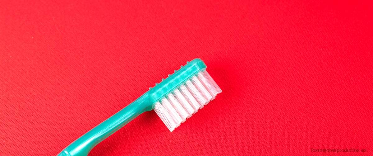 ¿Cómo saber si un cepillo de dientes es bueno?
