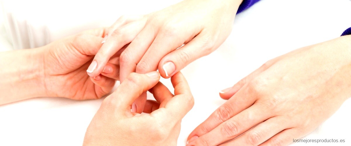 ¿Cómo sacar las uñas encarnadas sin dolor?