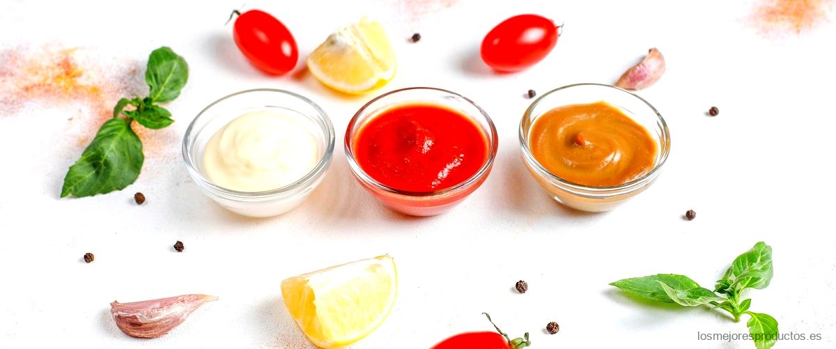 ¿Cómo se clasifica la salsa holandesa?
