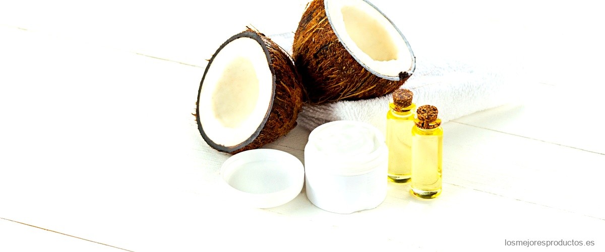 ¿Cómo se consume el aceite de coco para la salud?