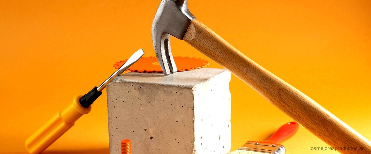 ¿Cómo se hace el mantenimiento de un martillo demoledor?