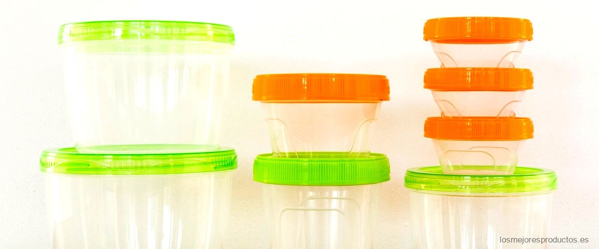 ¿Cómo se hacen los vasos desechables de plástico?