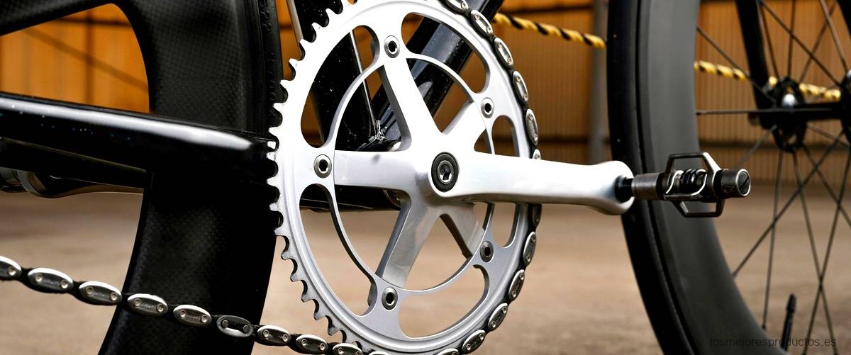 ¿Cómo se llama el centro de una rueda de bicicleta?
