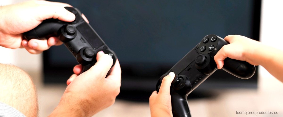 ¿Cómo se llama el control de Wii U?