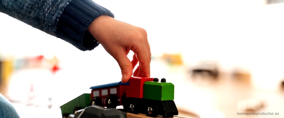 ¿Cómo se llama el tren amarillo de Thomas y sus amigos?