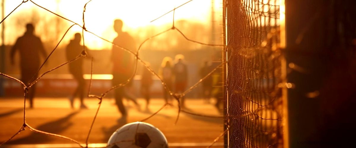 ¿Cómo se llaman las zapatillas de fútbol?