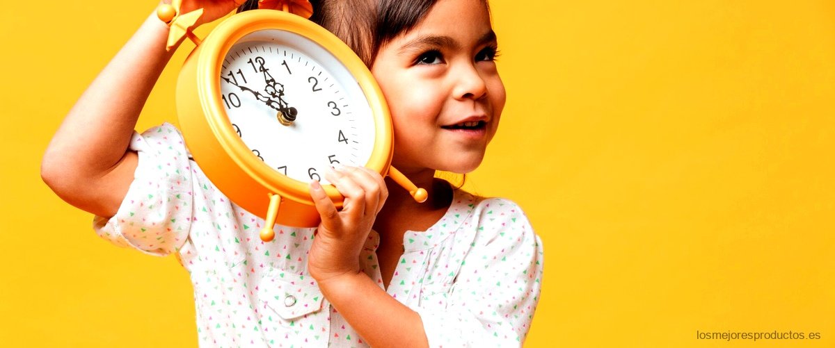 ¿Cómo se llaman los relojes inteligentes para niños?