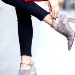 Zapatos Mephisto mujer: elegancia y comodidad en El Corte Inglés