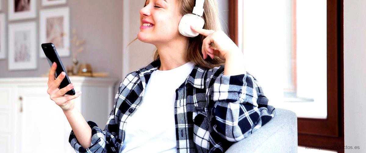 ¿Cómo se puede escuchar música durante el embarazo?