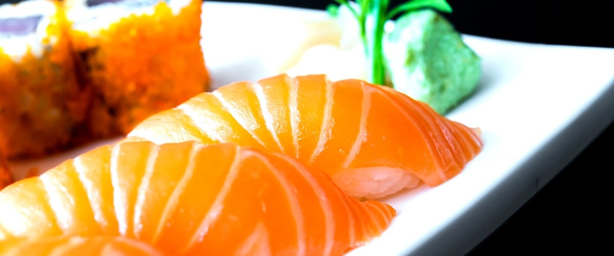 ¿Cómo se recalienta el sushi empanizado?