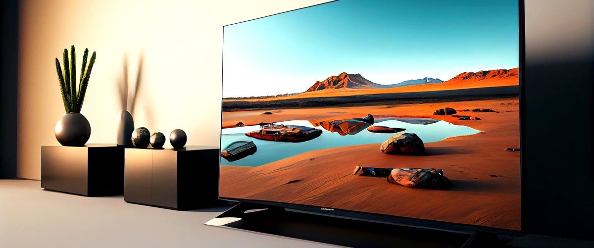 ¿Cómo se reinicia un televisor Samsung?
