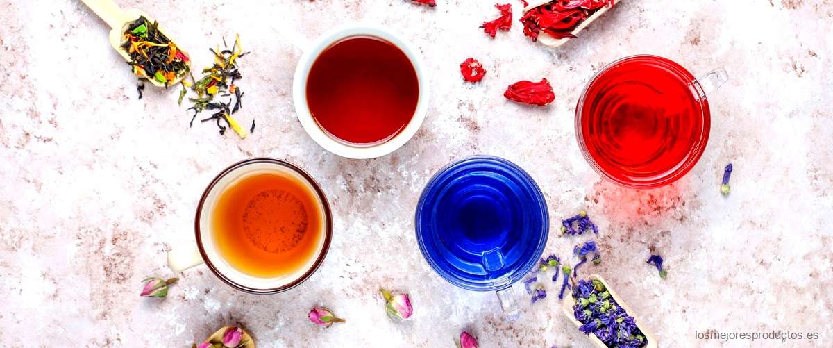 ¿Cómo se toma el té oolong para bajar de peso?