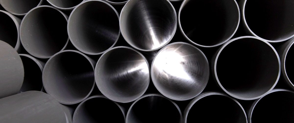 ¿Cómo se unen los tubos de acero inoxidable?