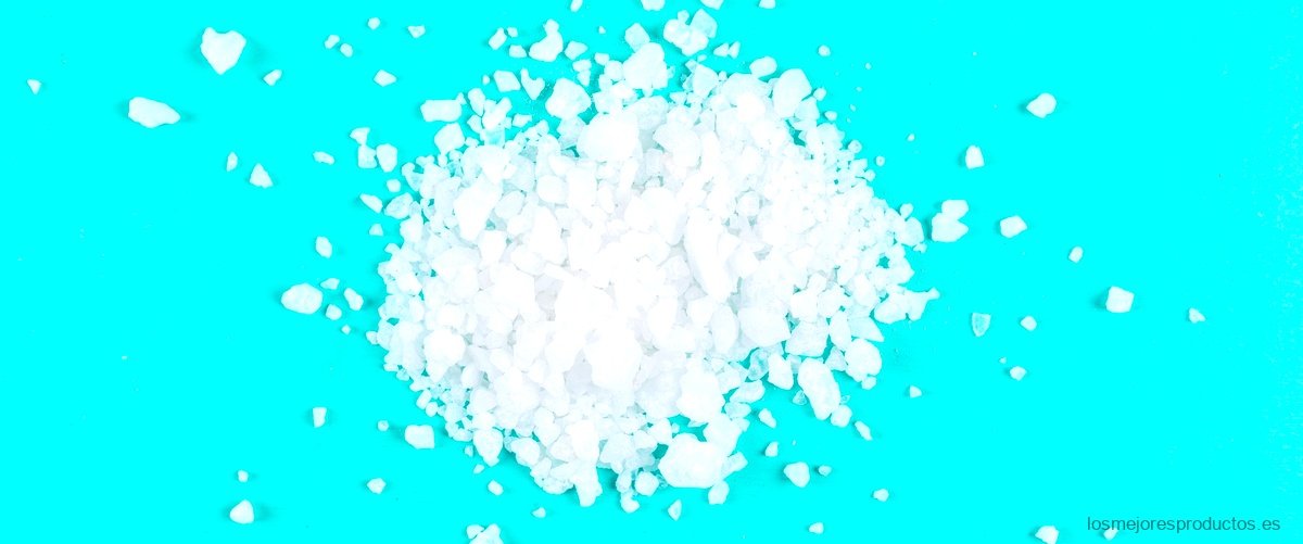 ¿Cómo se usa el percarbonato de sodio?