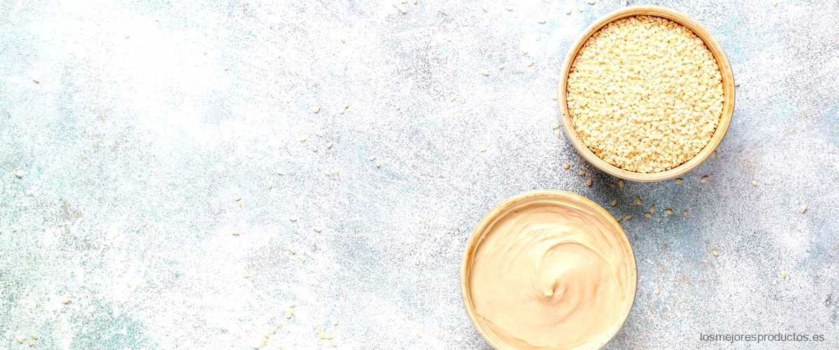 ¿Cómo se utiliza la harina de trigo sarraceno?