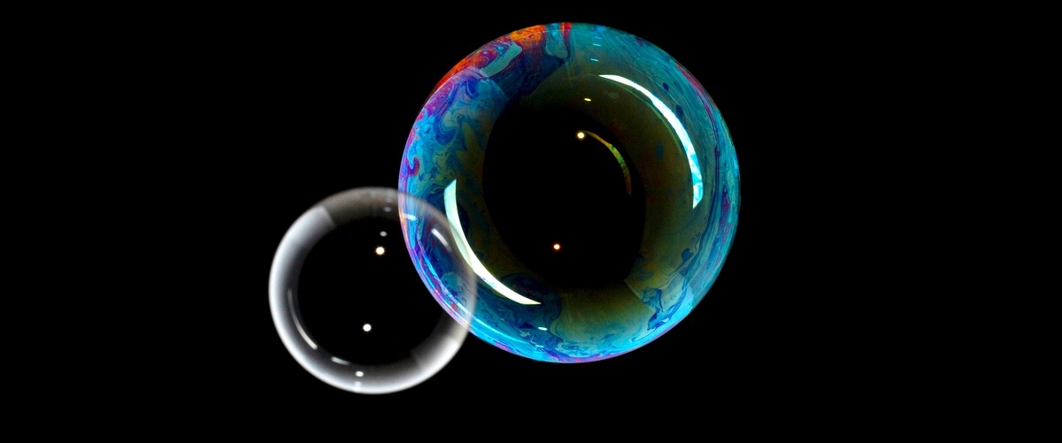 ¿Cómo se utiliza un nivel de burbuja?