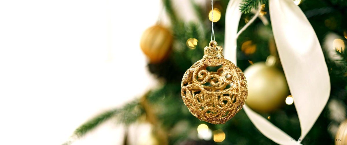 ¿Cómo sustituir el árbol de Navidad?