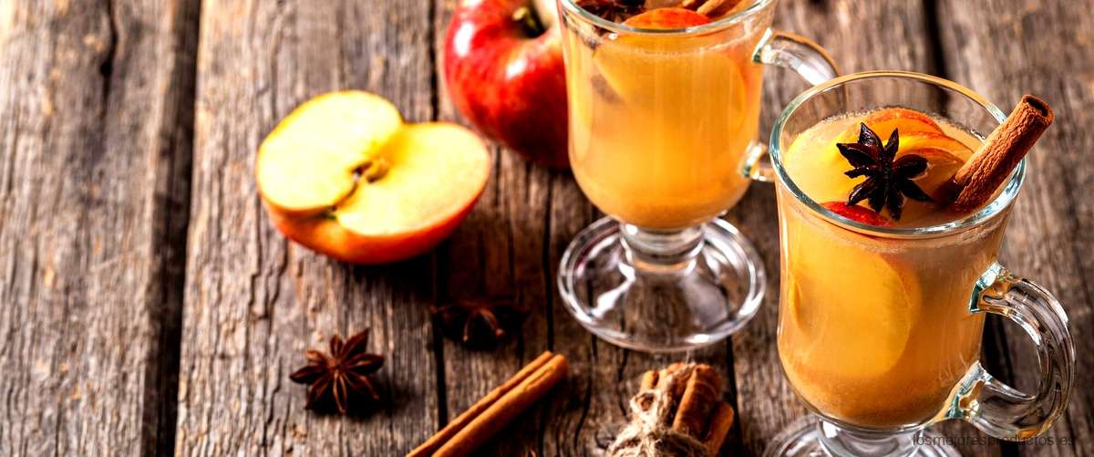 ¿Cómo tomar el té de manzana y canela para adelgazar?
