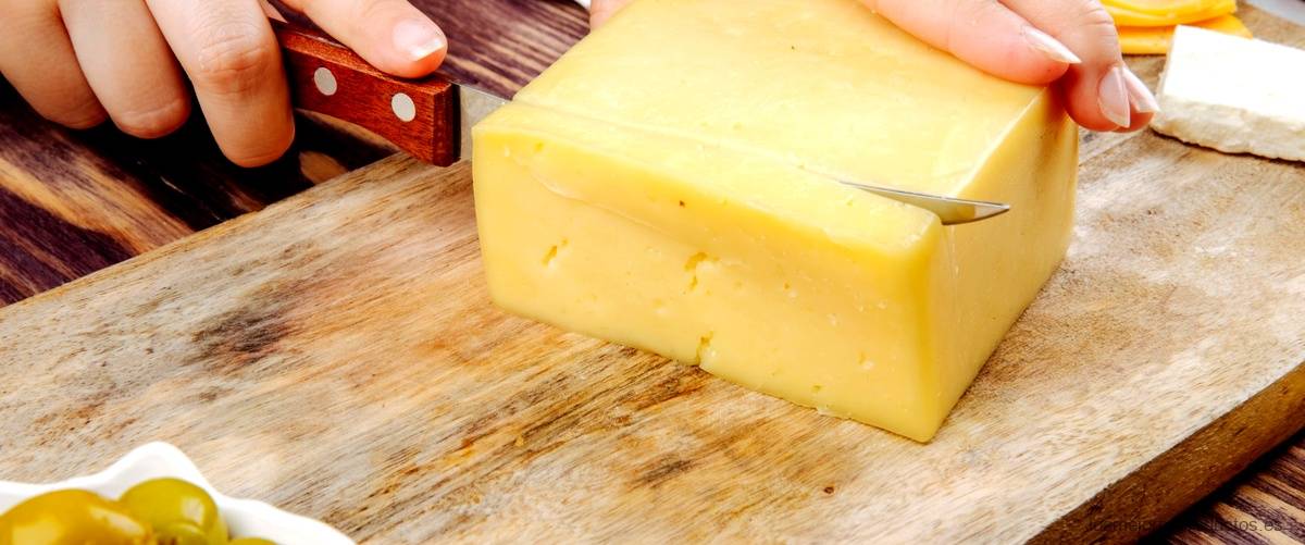 Cómo usar el queso en spray de Mercadona para tus aperitivos