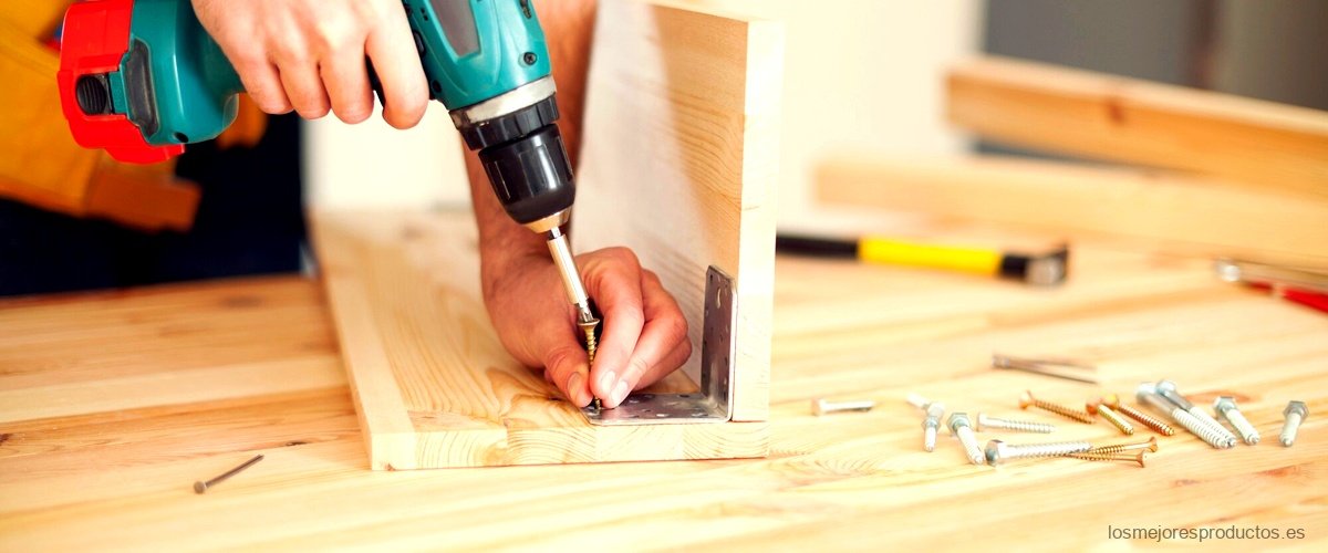 ¿Cómo usar el reparador de madera de Mercadona?
