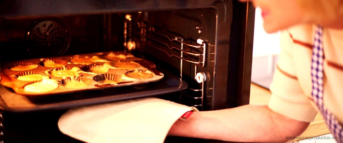 ¿Cómo utilizar el horno Corberó antiguo de manera eficiente?