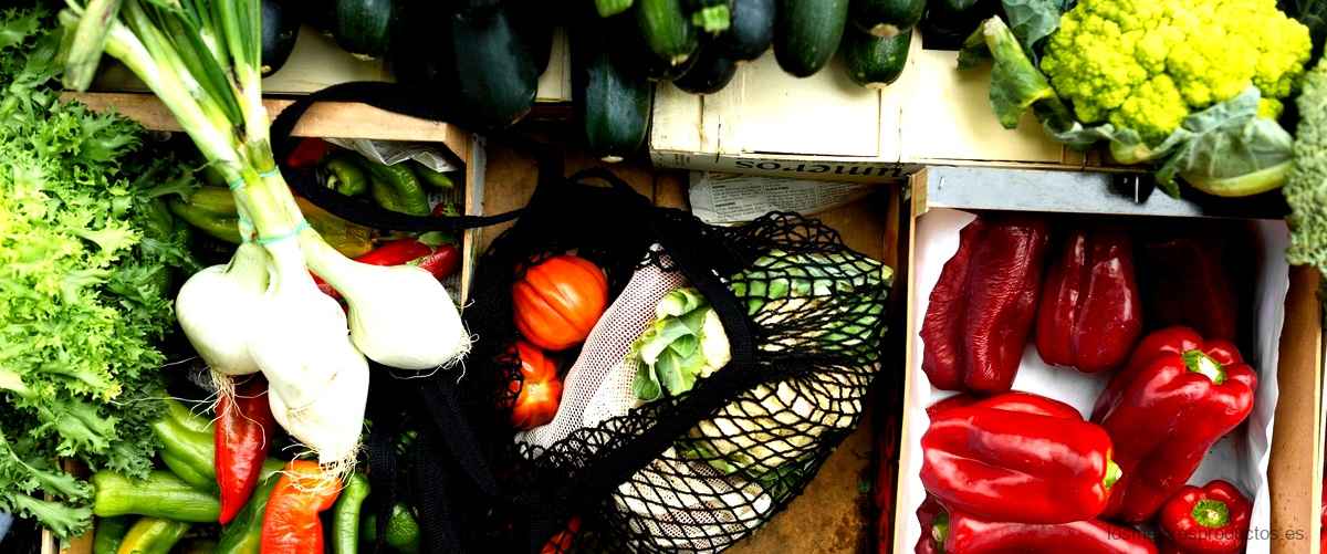 Cómo utilizar y aprovechar al máximo el cajón de verduras Fagor en tu nevera