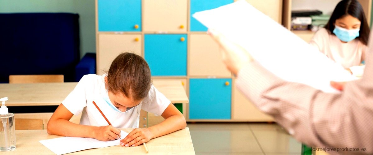 Comodidad y diversión al alcance de tu bolsillo: pupitres infantiles baratos