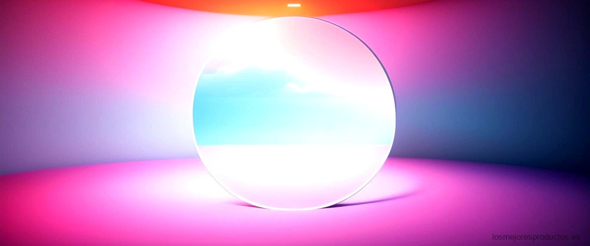 Comprar bola de cristal transparente: una ventana al futuro