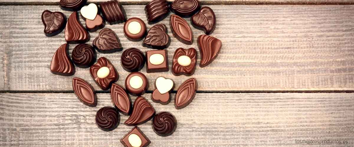 Conchas de chocolate Mercadona: el antojo perfecto para los amantes del dulce