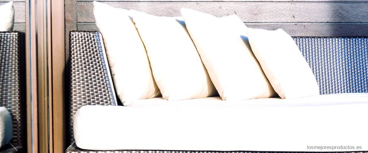 Conforama ofrece camas abatibles para optimizar tu hogar