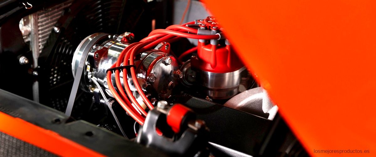 Conoce cómo Msw Motor Technics está transformando la industria de los motores