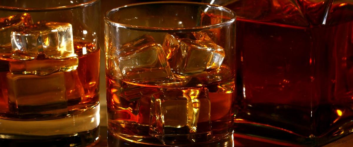 Conoce la historia detrás del whisky escocés Cardhu, disponible en Carrefour