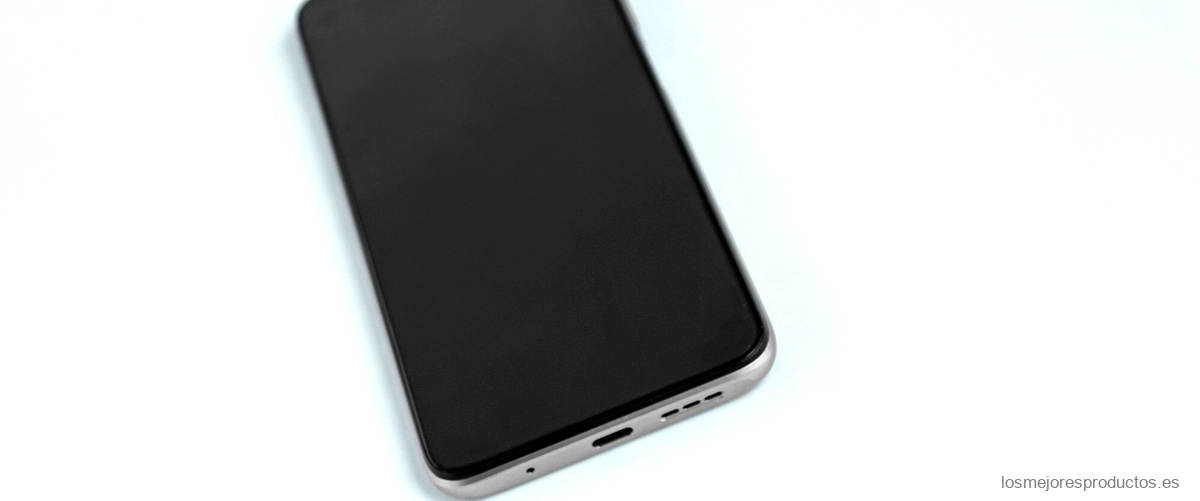 - Conoce todas las novedades del Samsung A56: el móvil del futuro.