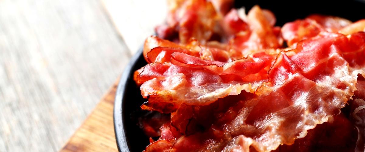 ¿Conoces el sazonador de bacon de Mercadona? No podrás resistirte a su sabor