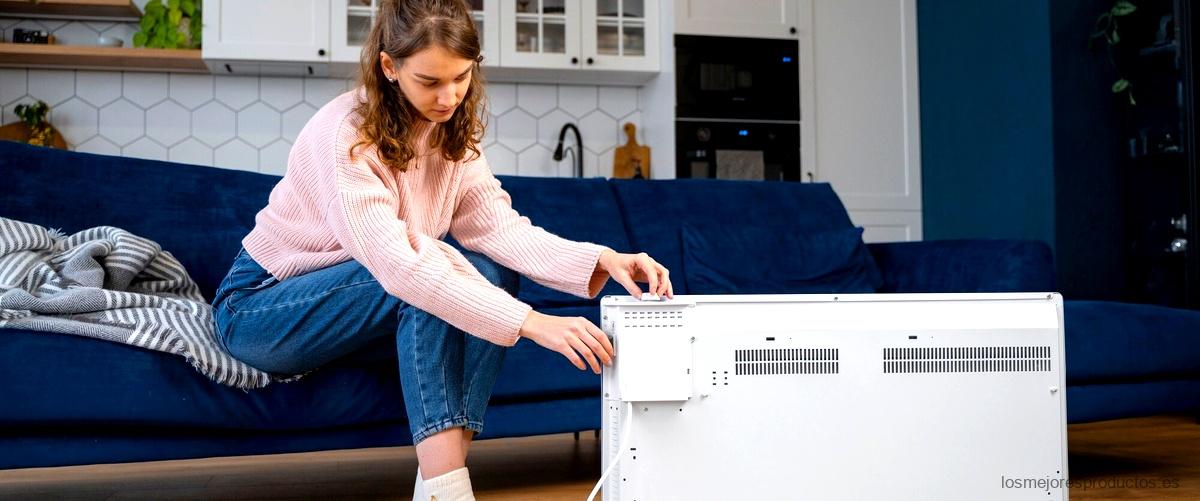 Consejos para ahorrar energía con tu aire acondicionado portátil