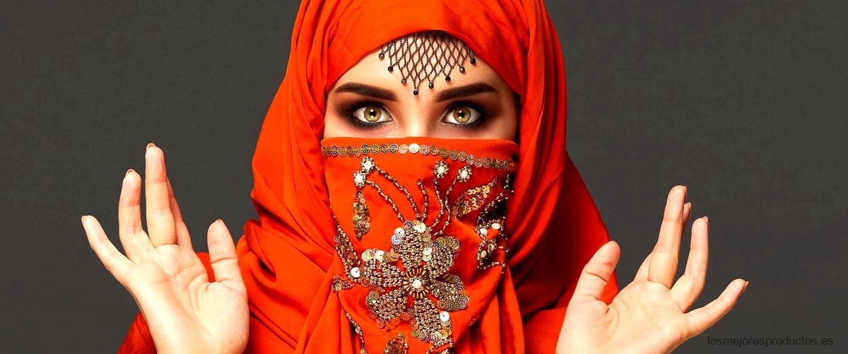 Consejos para aplicar correctamente el khol árabe primor y resaltar tus ojos