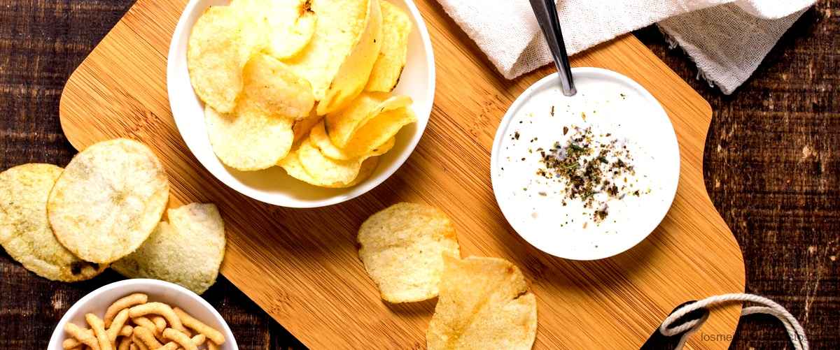 Consejos para disfrutar al máximo de la crema agria nachos de Mercadona