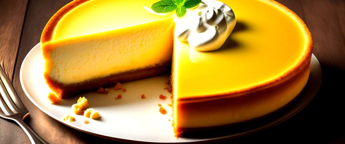 Consejos para elegir el mejor queso crema para tus tartas en Mercadona
