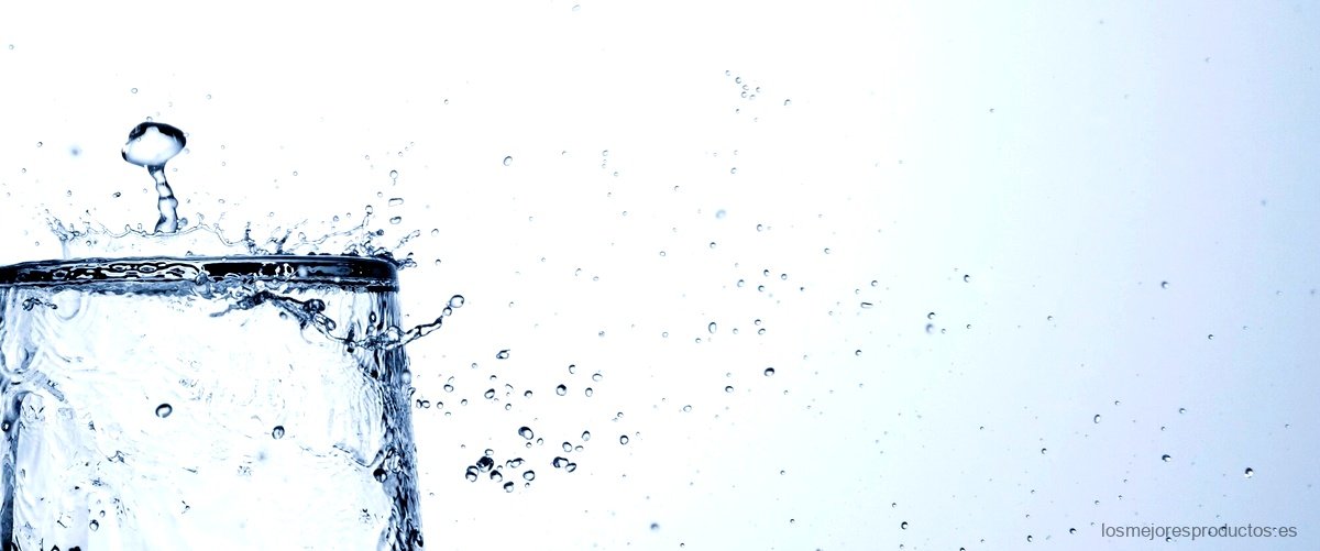 Consejos para elegir la mejor agua gelificada para tus necesidades