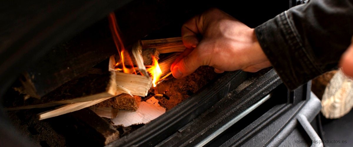 Consejos para evitar fugas de calor en el hueco del horno